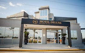 Ht Hotel Deluxe Resort & Spa